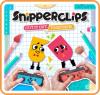 Snipperclips - Cut it out, together!